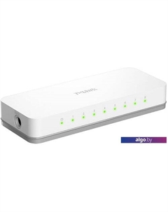 Коммутатор DES-1008C/B1A D-link