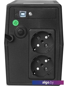 Источник бесперебойного питания Power A650 USB Kiper