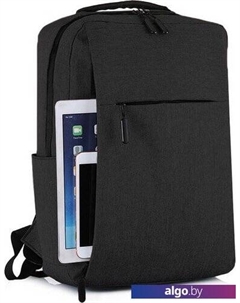 Рюкзак Lifestyle (черный) Norvik