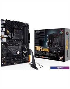 Материнская плата TUF Gaming B550-Plus (Wi-Fi) Asus
