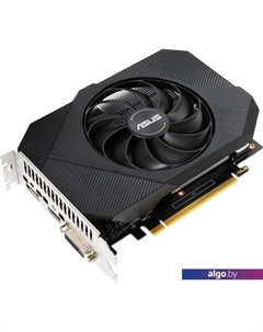 Видеокарта Phoenix GeForce GTX 1650 OC 4GB GDDR6 PH-GTX1650-O4GD6-P Asus