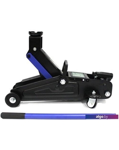 Подкатной домкрат RF-TA820011 2т Rockforce