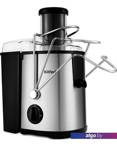 Соковыжималка KT-1116 Kitfort