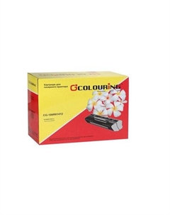 Картридж CG-106R01412 (аналог Xerox 106R01412) Colouring