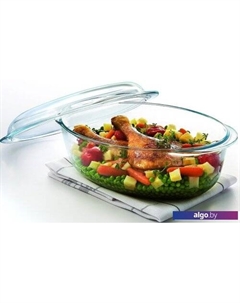 Кастрюля Essentials 459A000 Pyrex