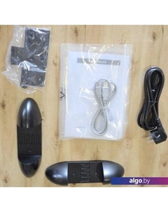 Источник бесперебойного питания Power Online 2K RM Schuko Kiper