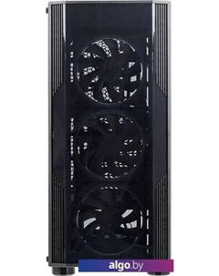 Корпус F-3401 (V1) Formula