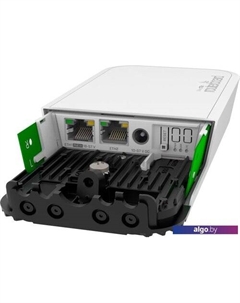 Точка доступа wAP ac LTE6 kit Mikrotik