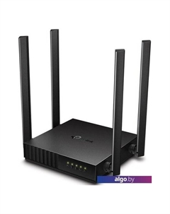 Wi-Fi роутер Archer C54 Tp-link
