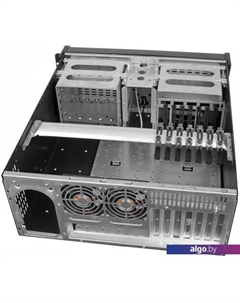 Корпус 4U4132 EX254720RUS Exegate
