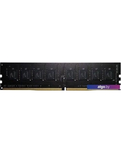 Оперативная память Pristine 2x8GB DDR4 PC4-21300 GP416GB2666C19DC Geil