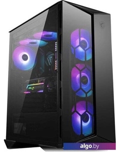 Корпус MPG Gungnir 110R Msi