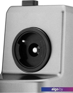 Мясорубка HT-MG-008 (серебристый) Holt