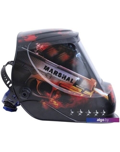 Сварочная маска WH 800E Patriot