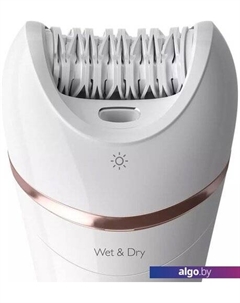Эпилятор BRE740/10 Philips