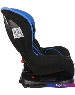 Детское автокресло Bambino (синий/черный) Bambola