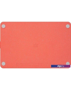 Графический планшет Huion HS611 (коралловый красный)