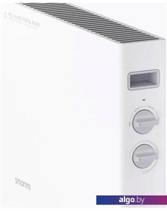 Конвектор Convector Heater 1S DNQ04ZM (международная версия, белый) Smartmi