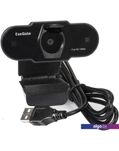 Веб-камера BlackView C615 FullHD Exegate