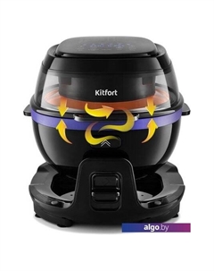 Аэрогриль KT-2218-1 Kitfort