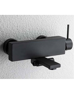 Смеситель Arc F66061K-01A-ENG (черный) Bravat