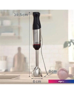 Погружной блендер MSM6M610 Bosch