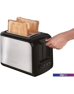 Тостер TT410D38 Tefal