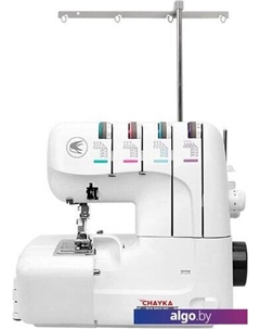 Оверлок New Wave 007 Chayka