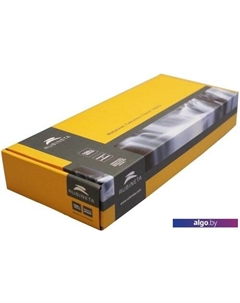 Смеситель ULTRA-32 (1/2) U32008 Rubineta