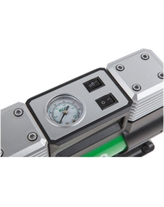 Автомобильный компрессор AE-028-2 Eco