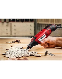 Гравер ЗГ-160 КН41 Зубр