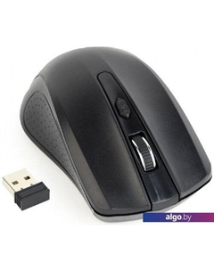 Мышь MUSW-4B-04 Gembird