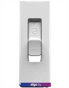 USB Flash Blaze B03 64GB (белый) Silicon power