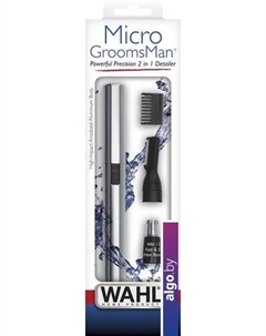 Триммер для носа и ушей Micro Groomsman 5640-616 Wahl