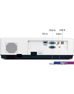 Проектор K400 Byintek