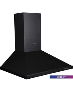 Кухонная вытяжка K 139.6 B Zigmund & shtain