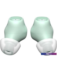 Наушники Encok WM01 (мятный) Baseus