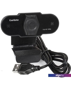 Веб-камера BlackView C615 FullHD Tripod Exegate