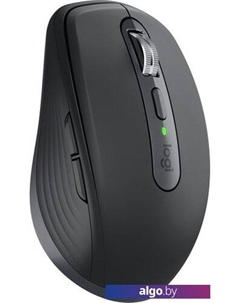 Мышь MX Anywhere 3 (графитовый) Logitech