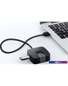 USB-хаб CHABD Vention