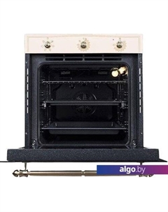 Электрический духовой шкаф BK 60.2 EL Graude