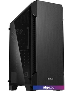 Корпус S3 TG Zalman