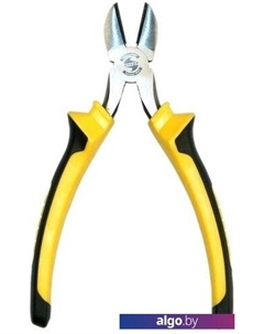 Кусачки боковые (бокорезы) 19025 Энкор