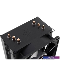 Кулер для процессора SE-903-SD Id-cooling