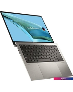 Ноутбук ASUS Zenbook S 13 OLED UX5304MA-NQ237 Asus