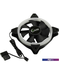 Вентилятор для корпуса PF1-3+4 Powercase