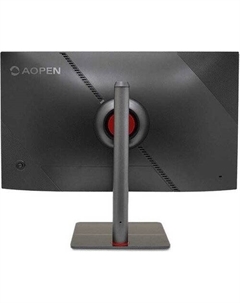 Игровой монитор 27XV5KVymipruzx UM.HX5EE.V09 Aopen