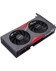 Видеокарта GeForce RTX 4060 NB DUO 8GB V2-V Colorful