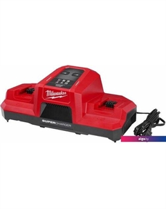 Зарядное устройство M18 M18DBSC 4932492531 (18В) Milwaukee