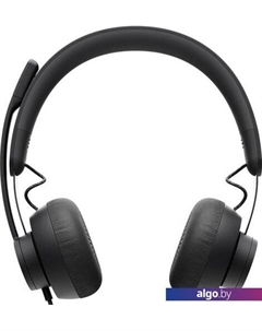 Наушники Zone Wired MS Logitech